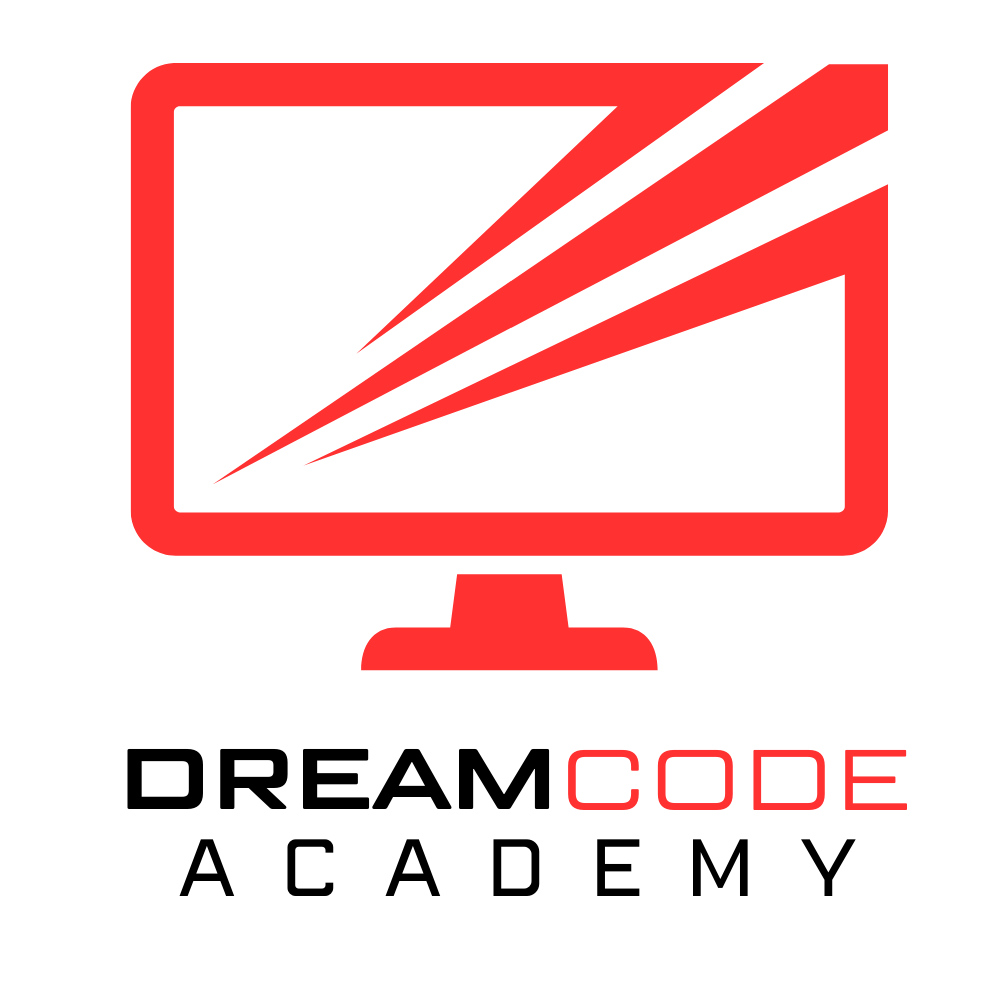 Dream Code Academy